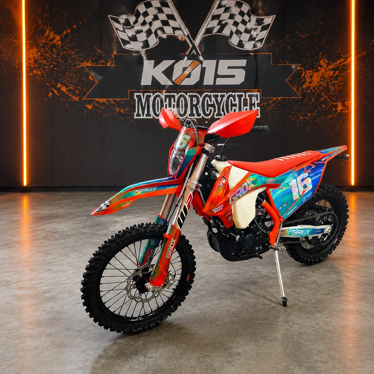 kews k16 NB300 PRO - миниатюра 4