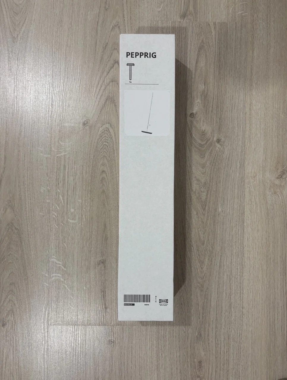 Швабра IKEA с автоотжимом pepprig - миниатюра 2