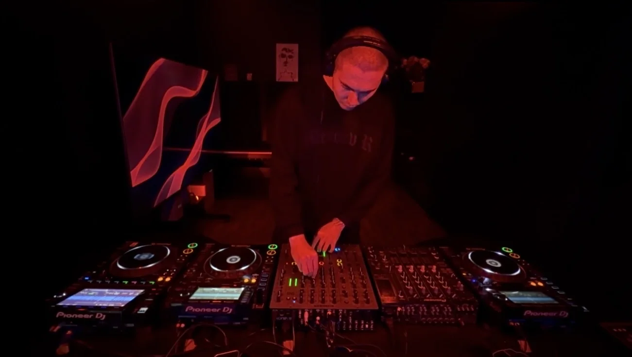 Dj студия (аренда студии диджеинга для практики) - миниатюра 6