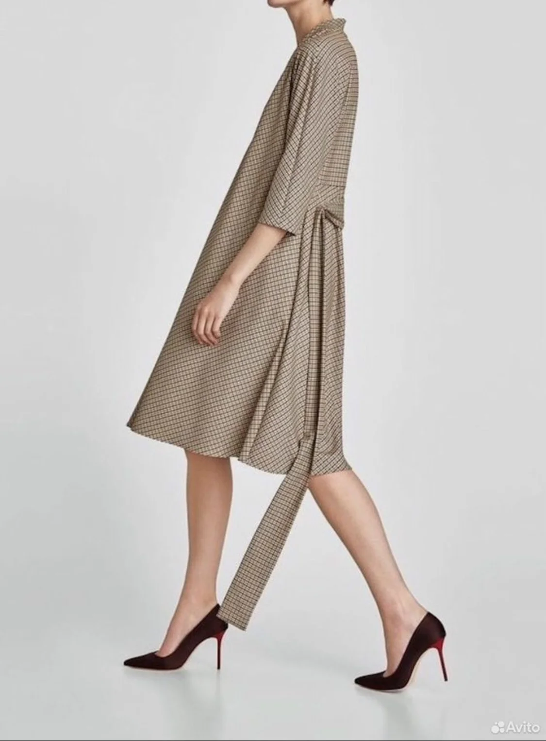 Платье Zara - изображение 1