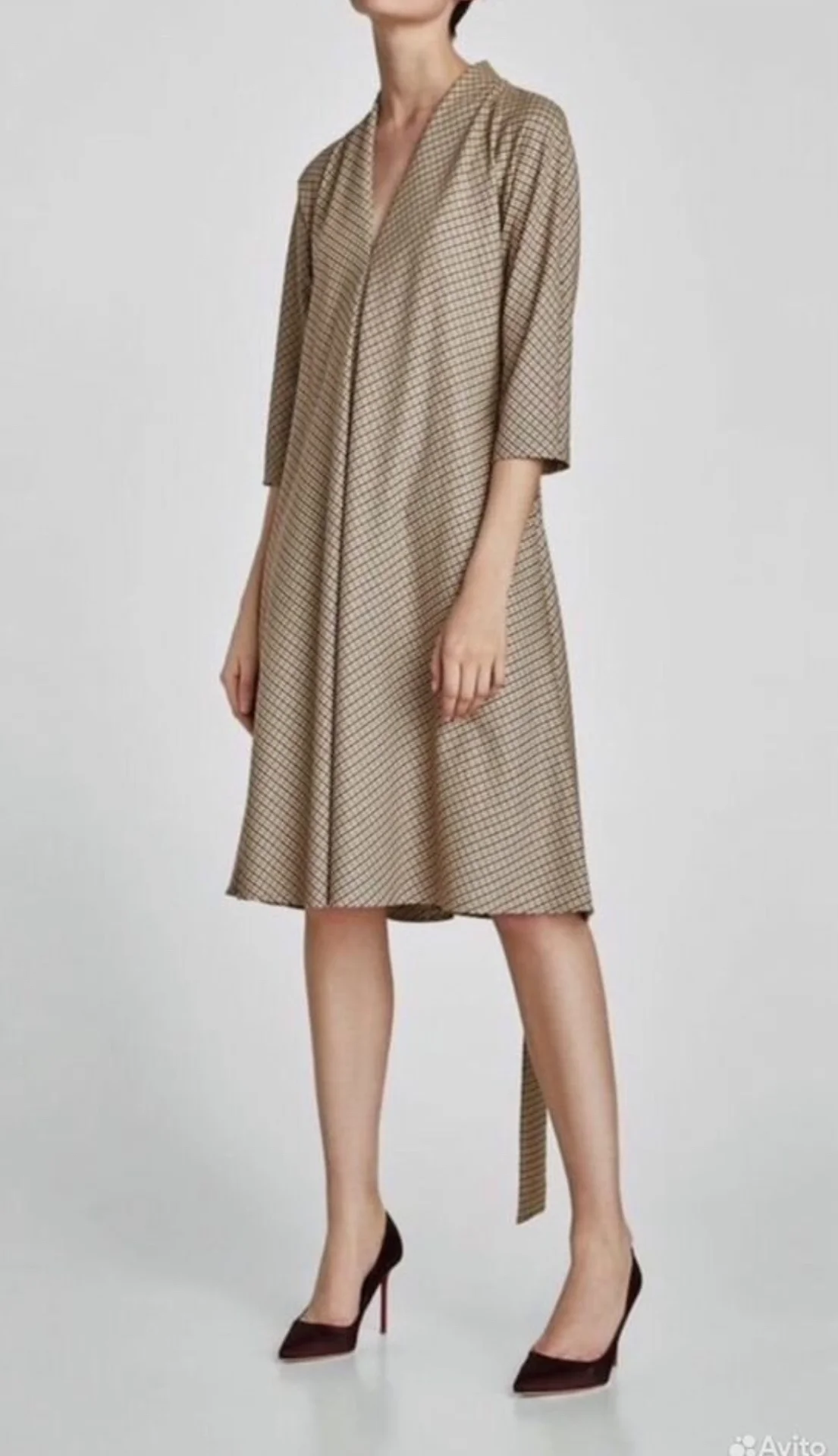 Платье Zara - миниатюра 3
