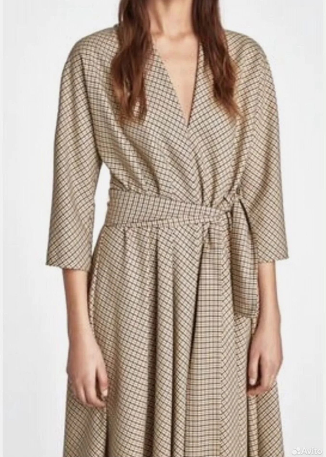 Платье Zara - миниатюра 4