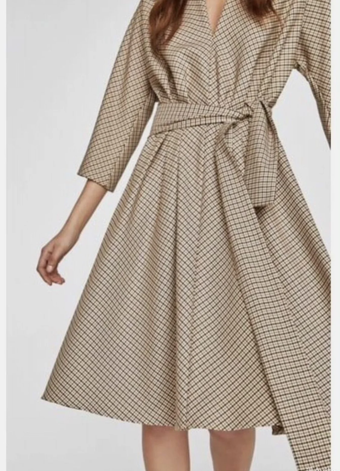 Платье Zara - миниатюра 5