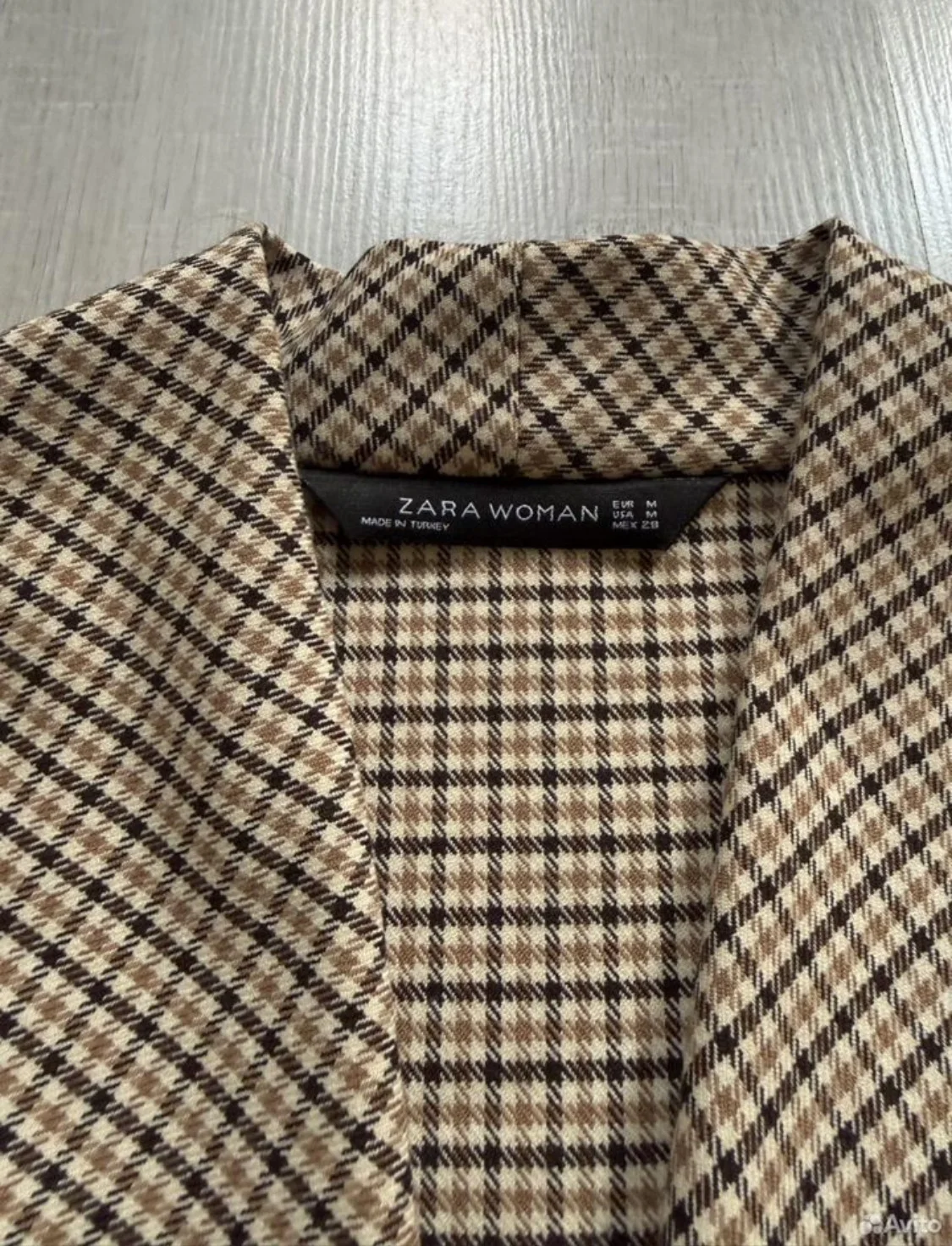Платье Zara - миниатюра 6