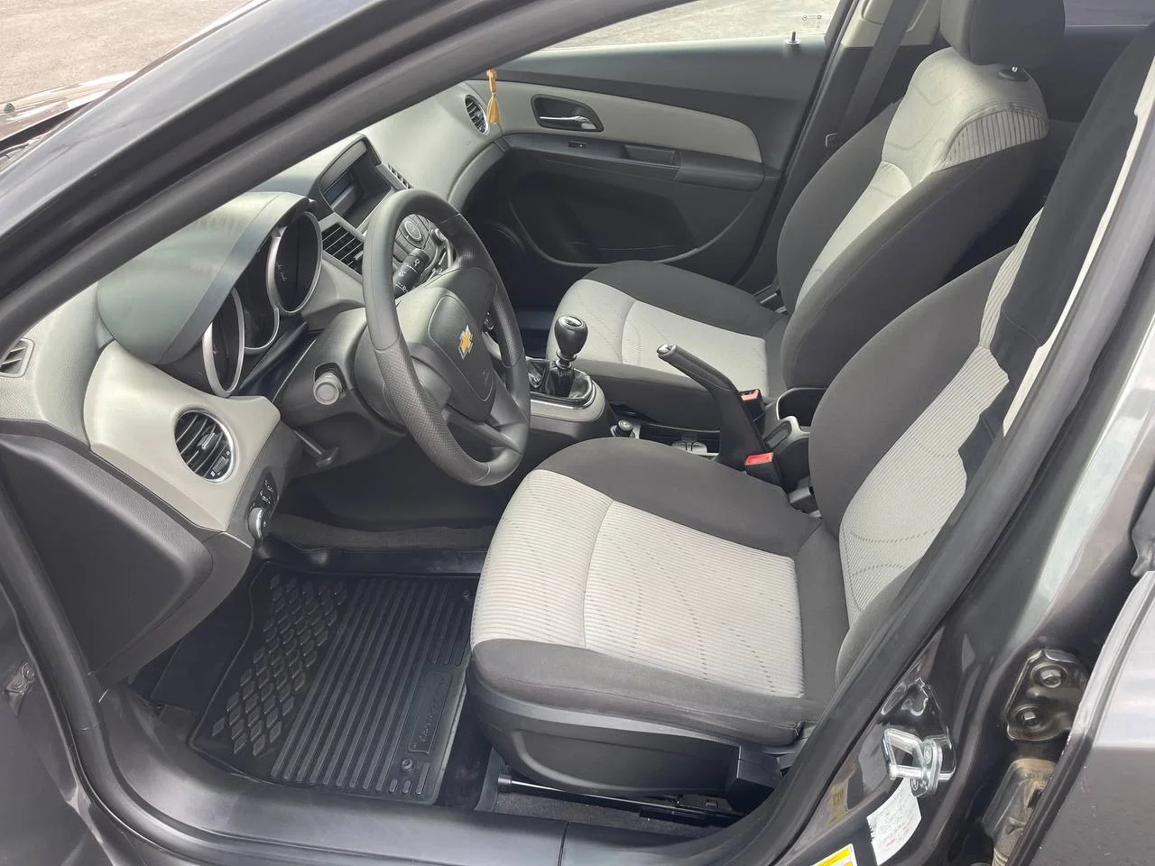 Chevrolet Cruze - миниатюра 5