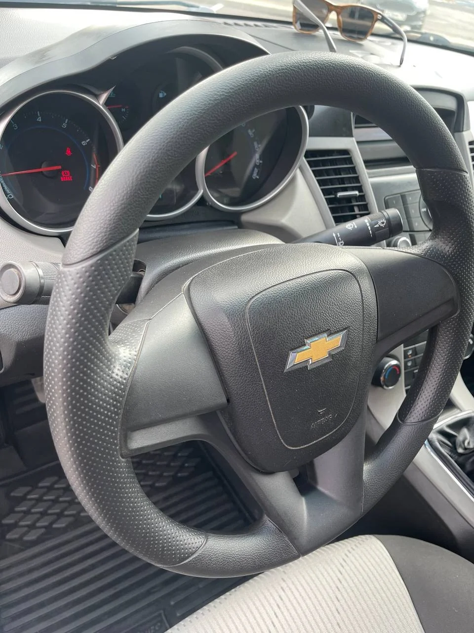 Chevrolet Cruze - миниатюра 6