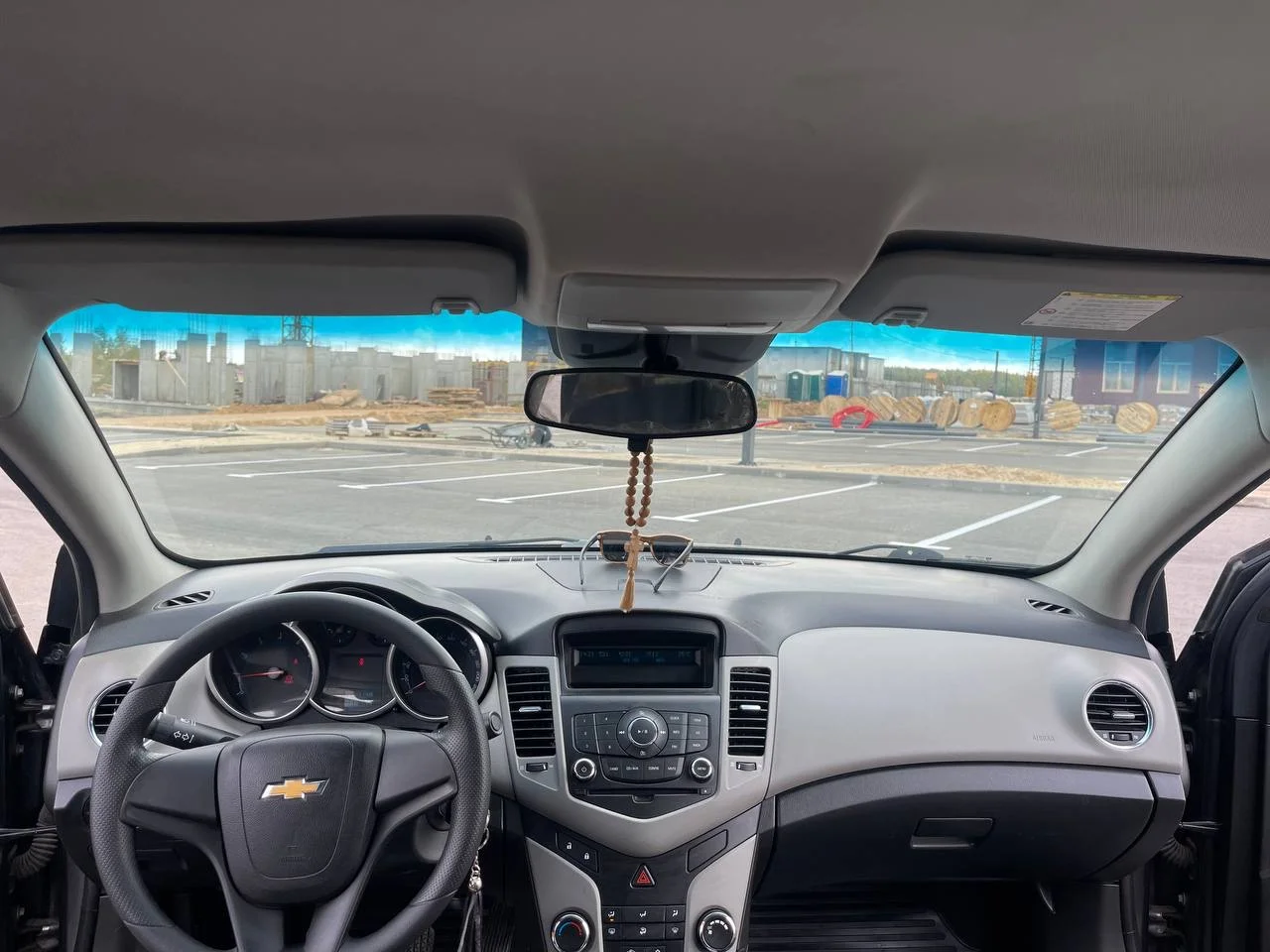 Chevrolet Cruze - миниатюра 10