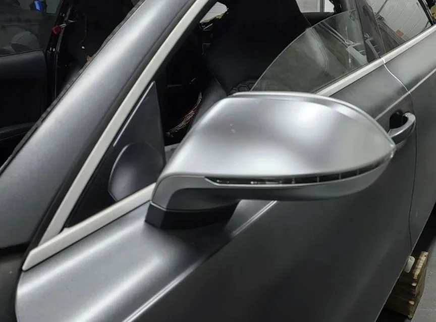 Audi A7/S7/RS7 4G комплект наружних зеркал - миниатюра 6