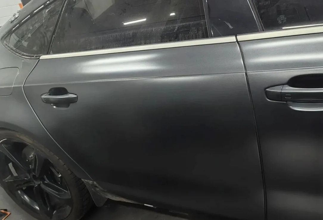 Audi A7 4G Дверь задняя правая 4G8833052A - миниатюра 2