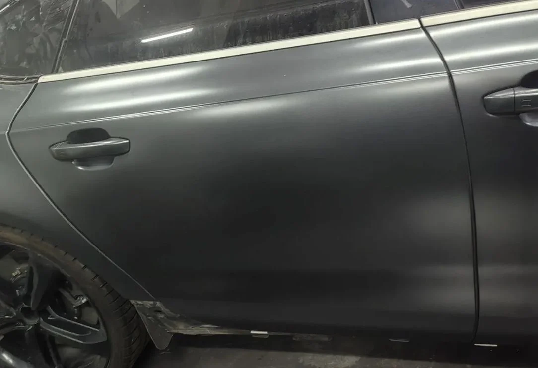 Audi A7 4G Дверь задняя правая 4G8833052A - миниатюра 3