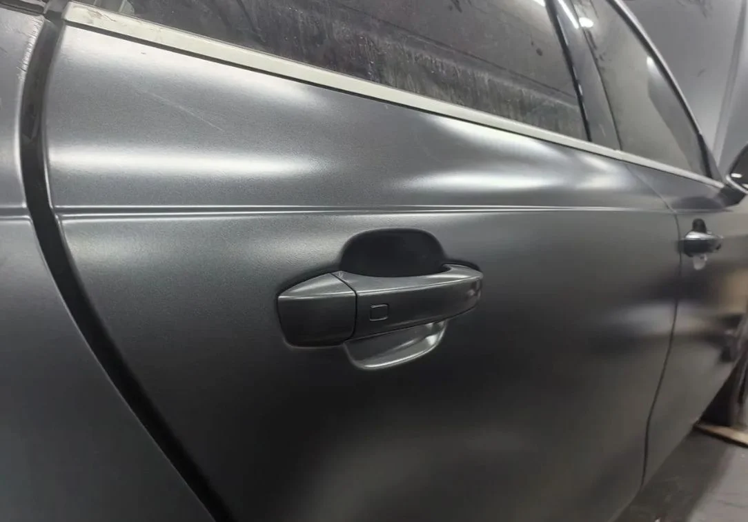 Audi A7 4G Дверь задняя правая 4G8833052A - миниатюра 5