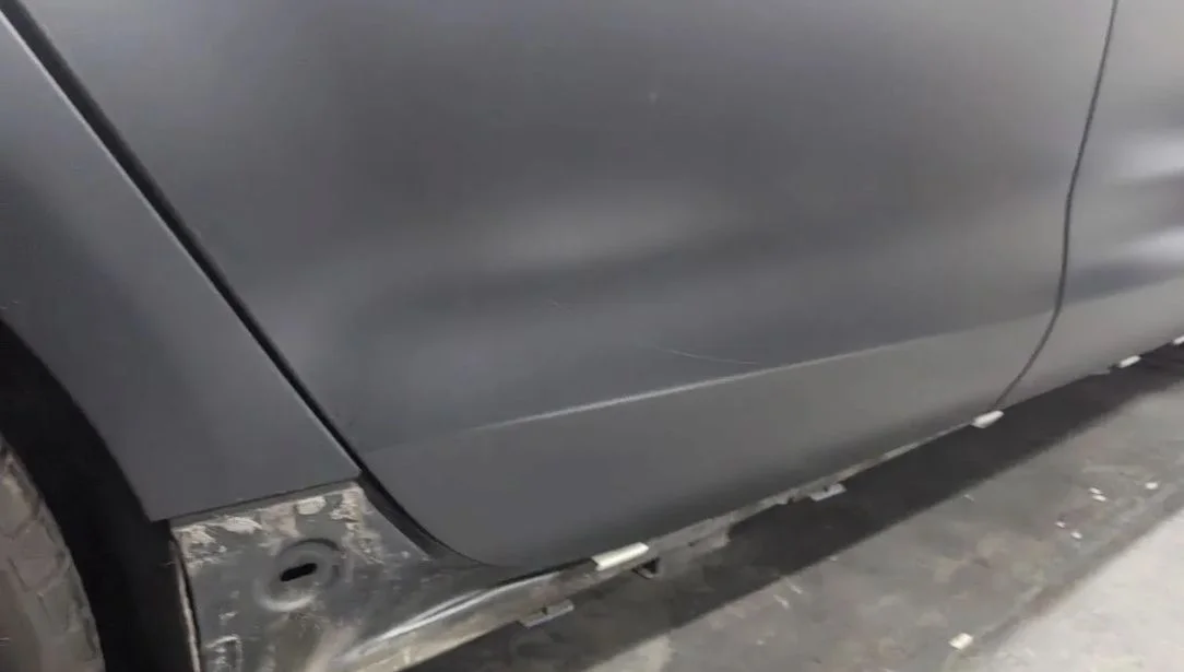 Audi A7 4G Дверь задняя правая 4G8833052A - миниатюра 6