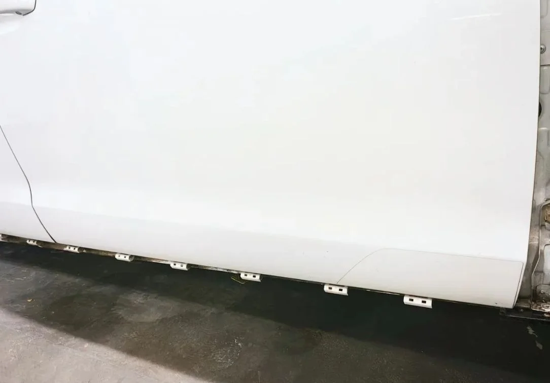 Audi A6 C7 Дверь передняя правая 4G0831052 LS9R - миниатюра 4