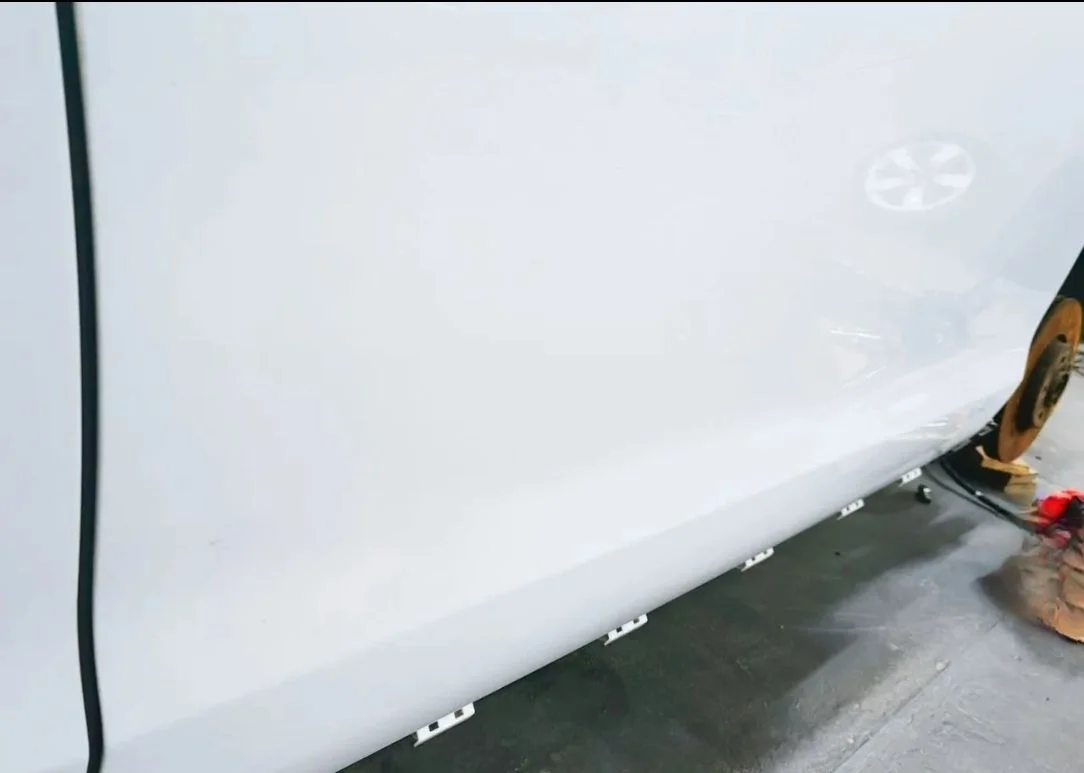 Audi A6 C7 Дверь передняя правая 4G0831052 LS9R - миниатюра 7