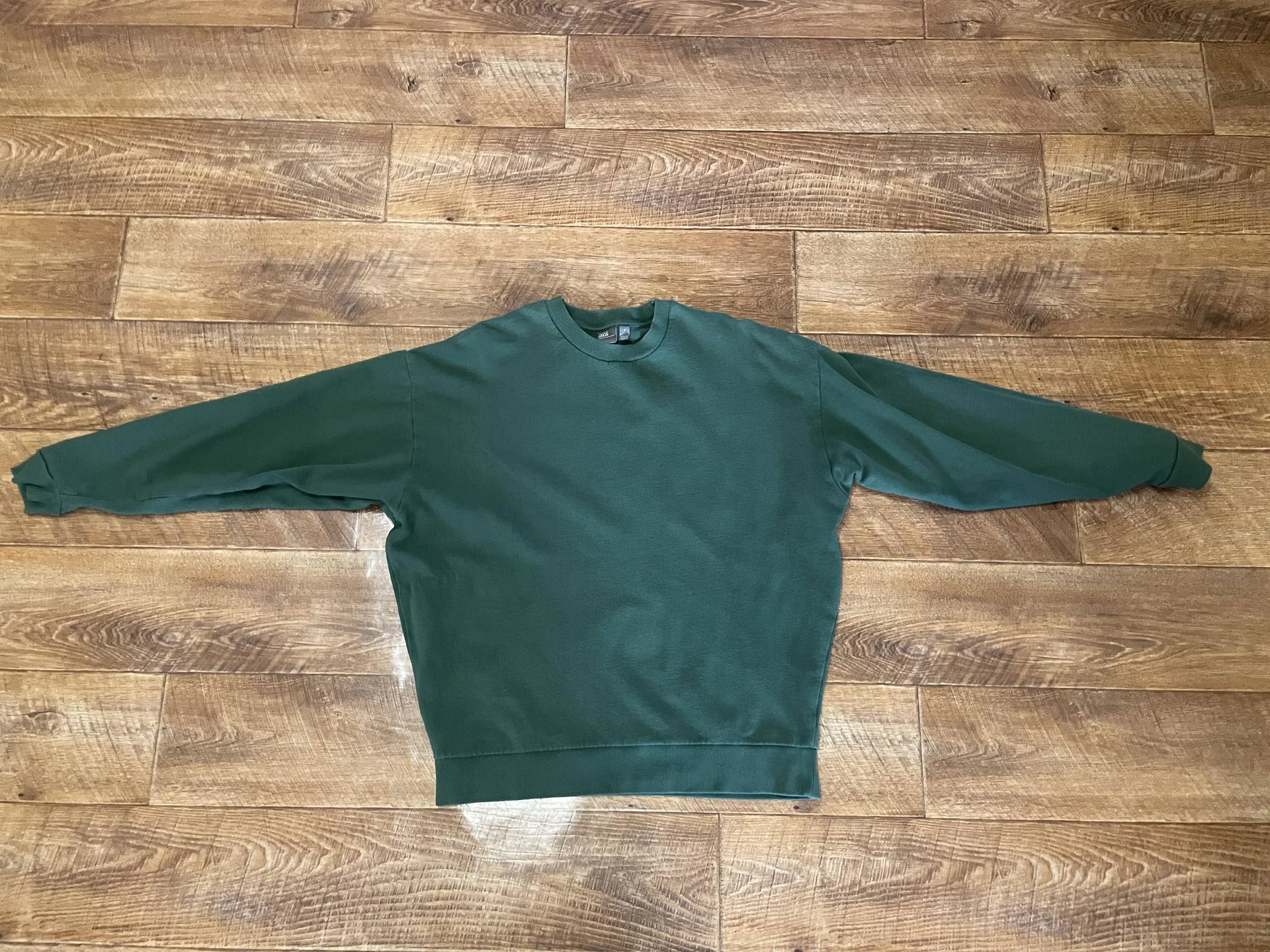 Свитшот ASOS design - изображение 1