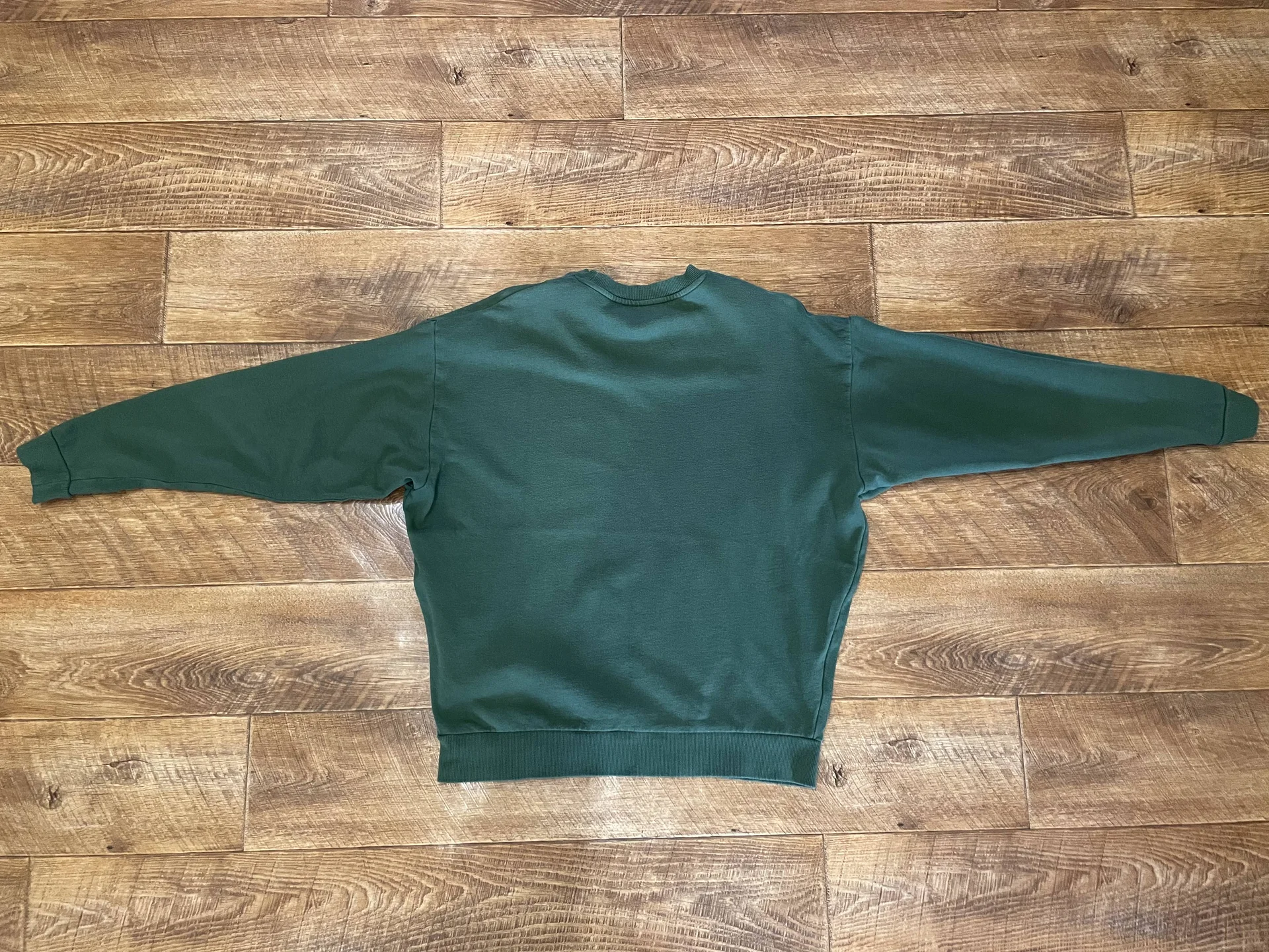 Свитшот ASOS design - миниатюра 2