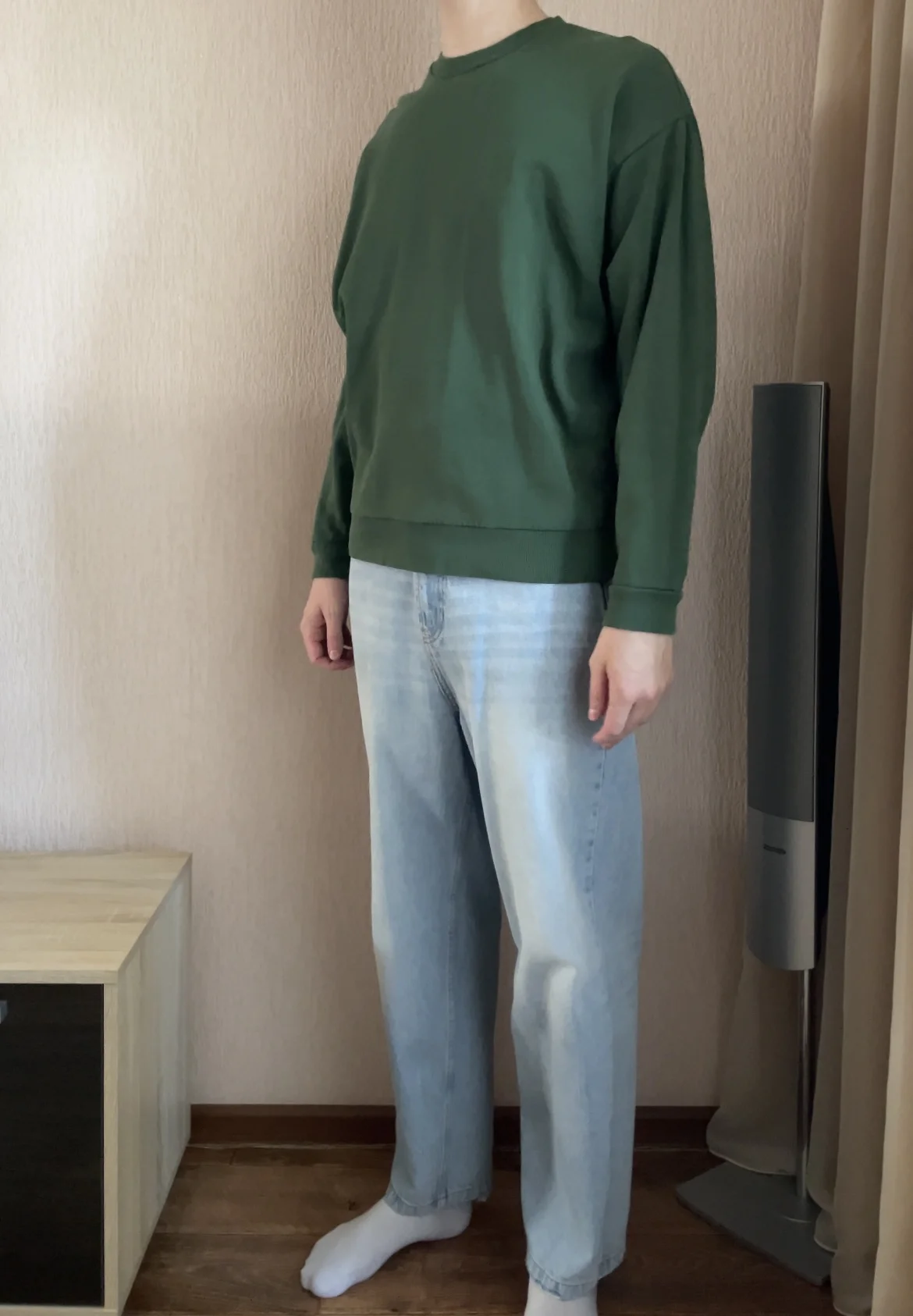 Свитшот ASOS design - миниатюра 3