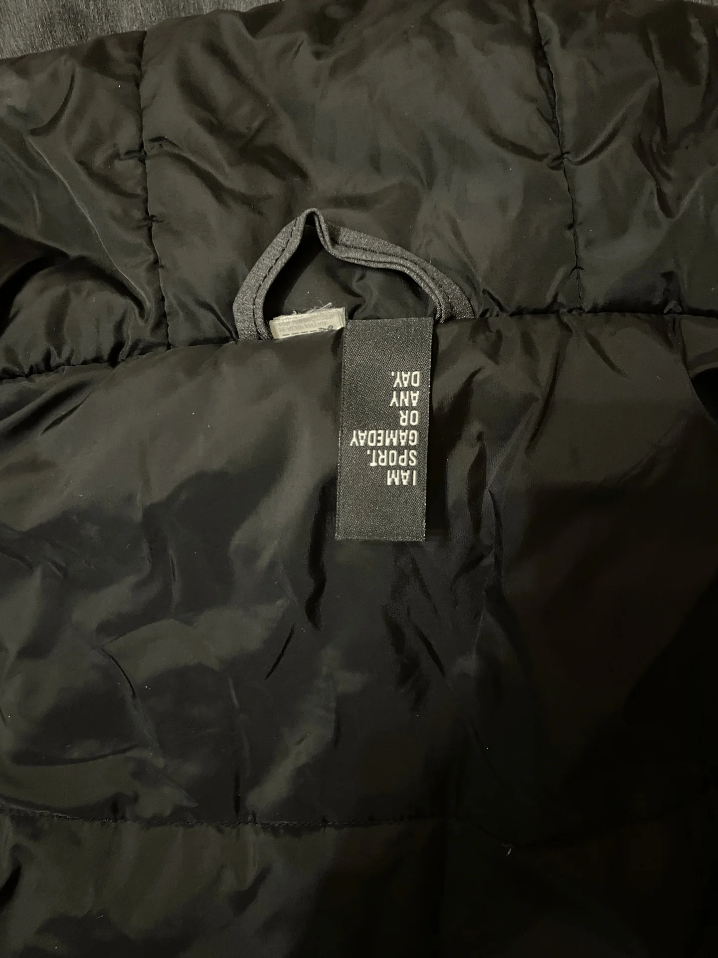 Мужская куртка Adidas terrex - миниатюра 3