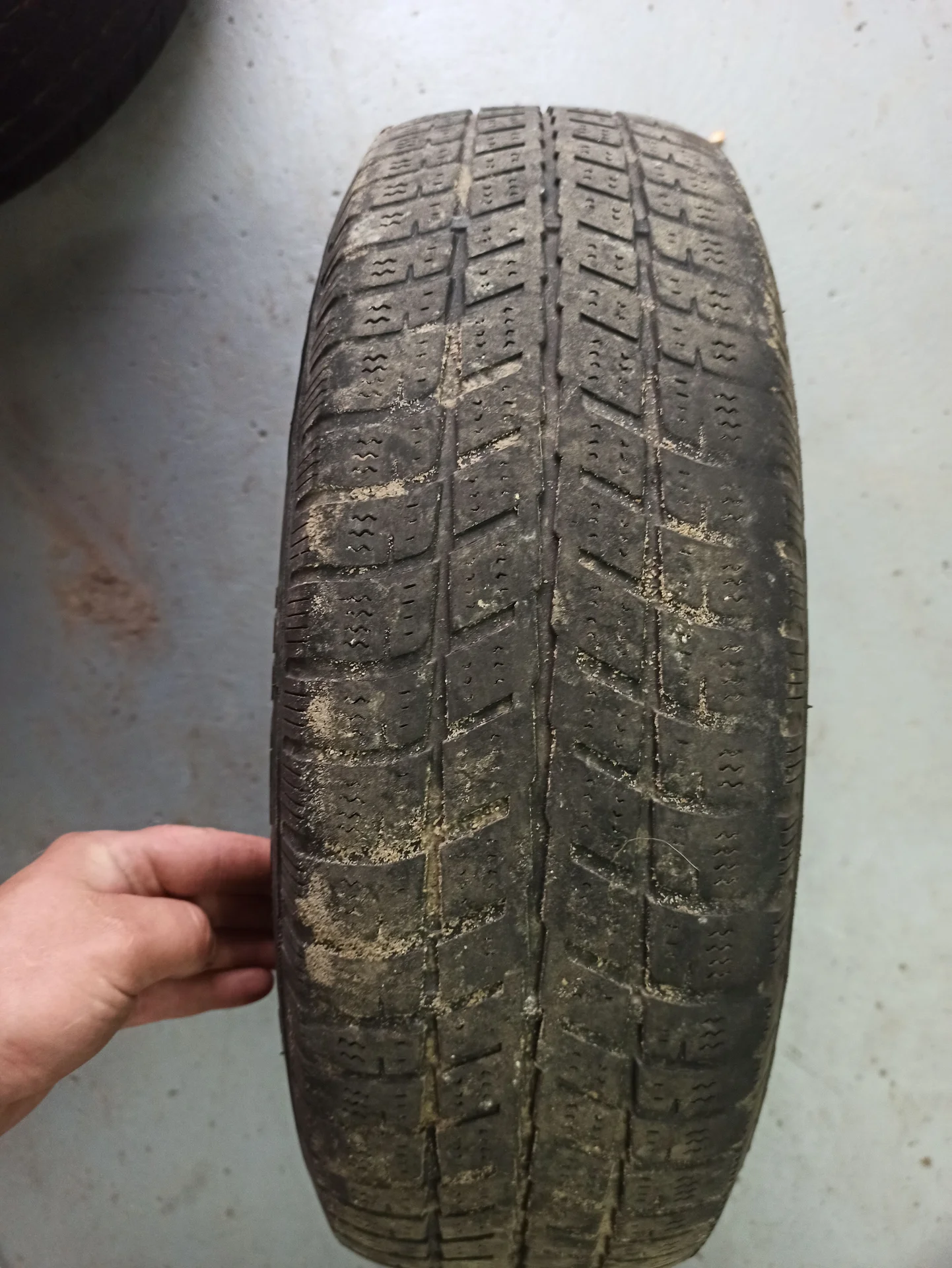 диски с резиной на матиз 155/70 r13 - миниатюра 2
