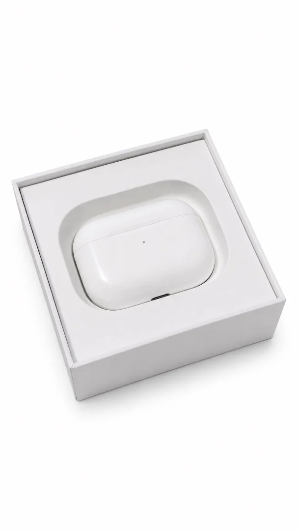 Наушники AirPods оригинал - миниатюра 2