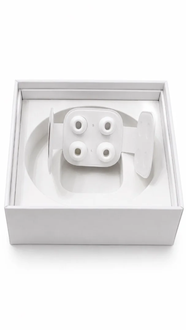 Наушники AirPods оригинал - миниатюра 3