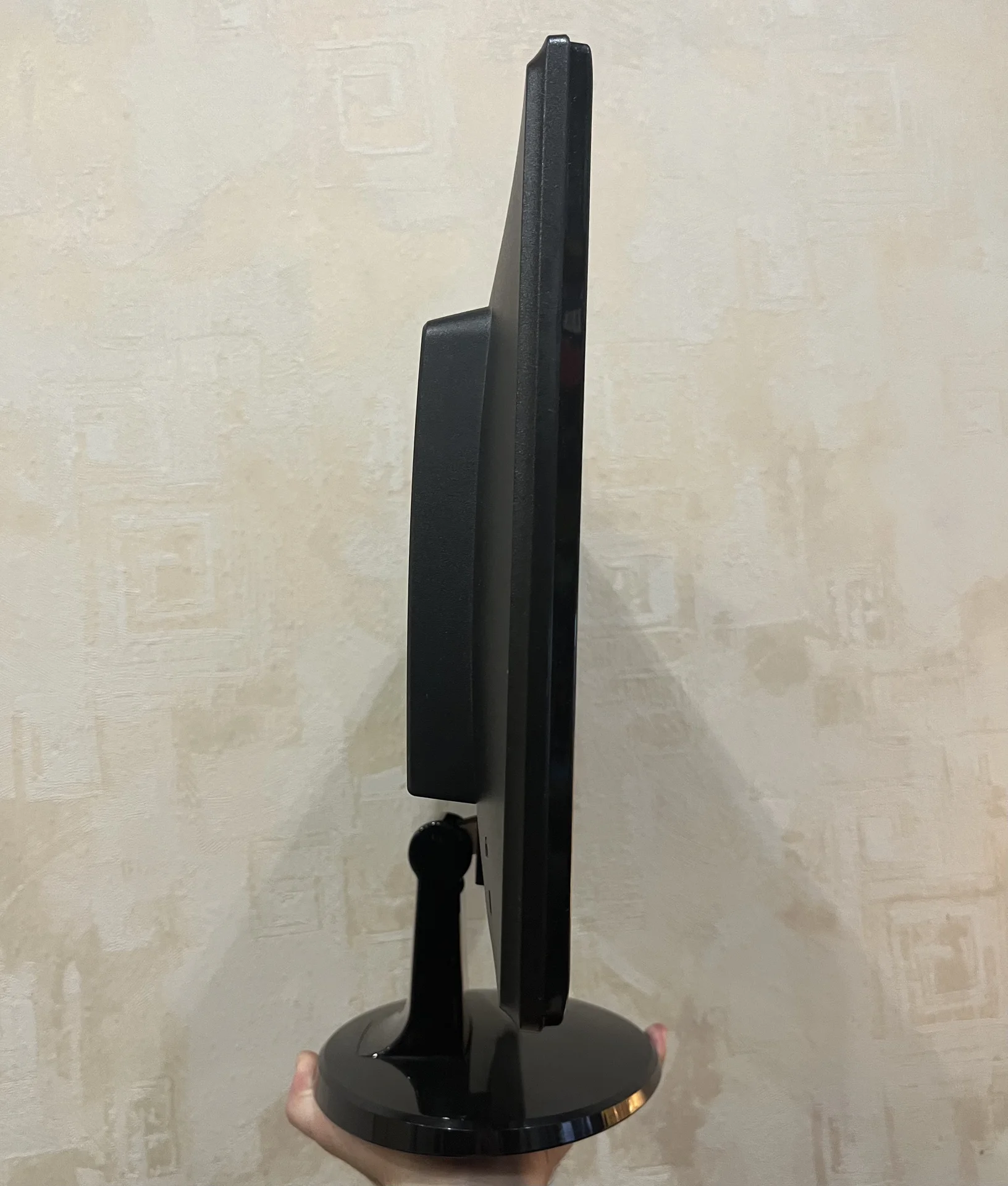 Монитор benq GL950-TA GL955A 18"5 1366x768 60гц - миниатюра 7