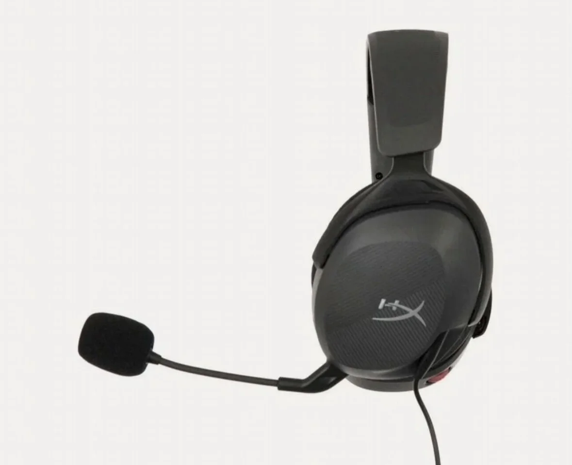 Продаю игровые наушники HyperX Cloud Stinger 2 - миниатюра 4