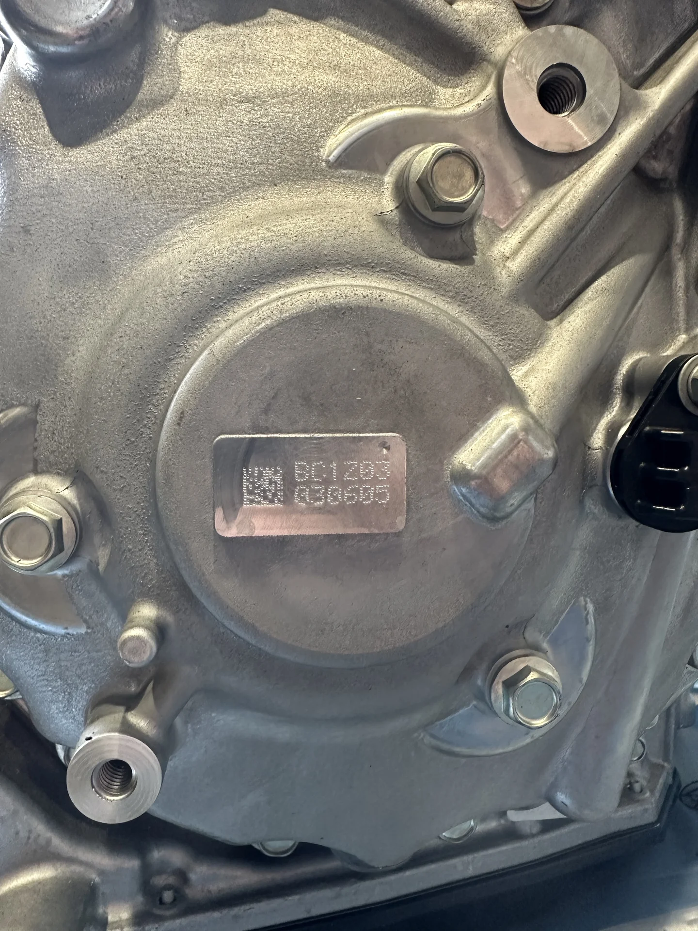 Вариатор JF016E Nissan Qashqai J11 X-Trail T32 Нов - миниатюра 8