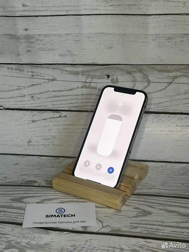 iPhone 12 Pro, 128 ГБ - миниатюра 4
