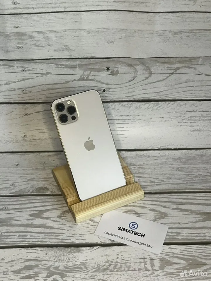 iPhone 12 Pro, 128 ГБ - миниатюра 6