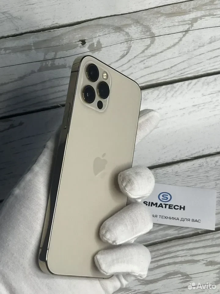 iPhone 12 Pro, 128 ГБ - миниатюра 7