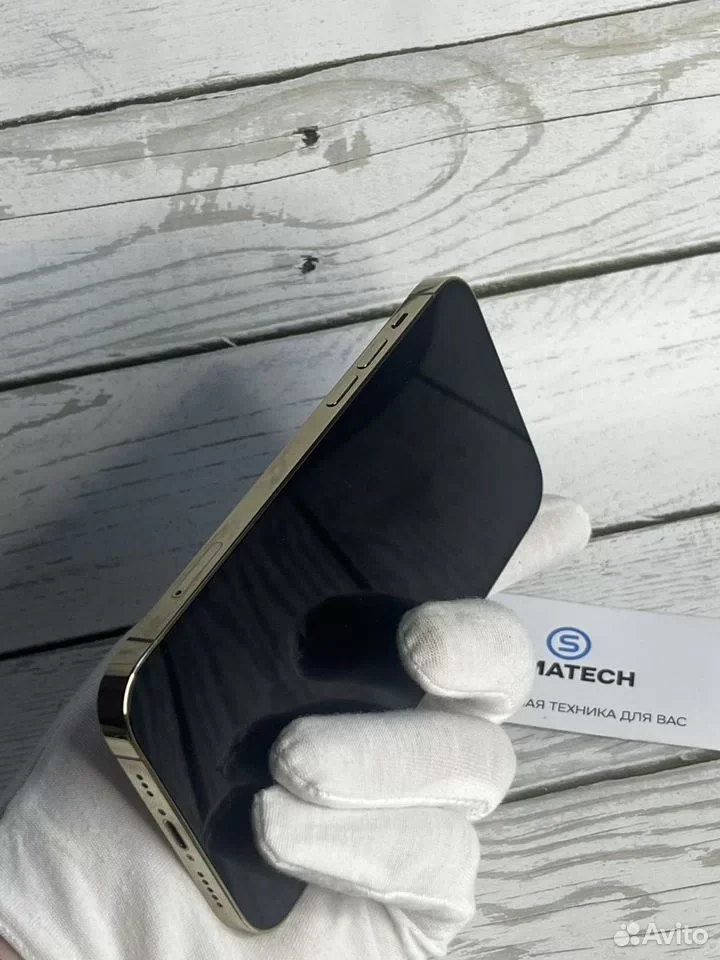 iPhone 12 Pro, 128 ГБ - миниатюра 8