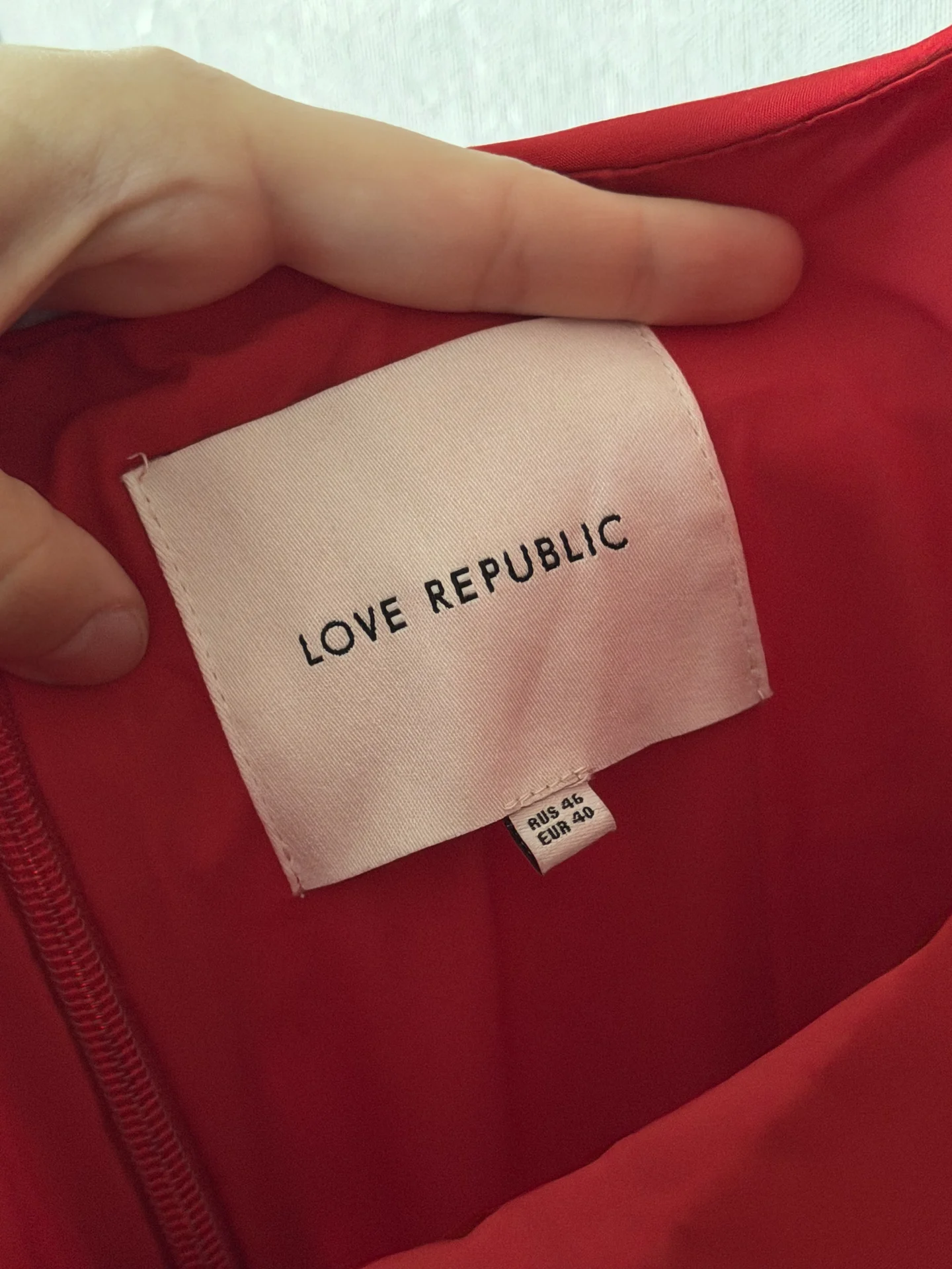 Платье Love Republic - миниатюра 5