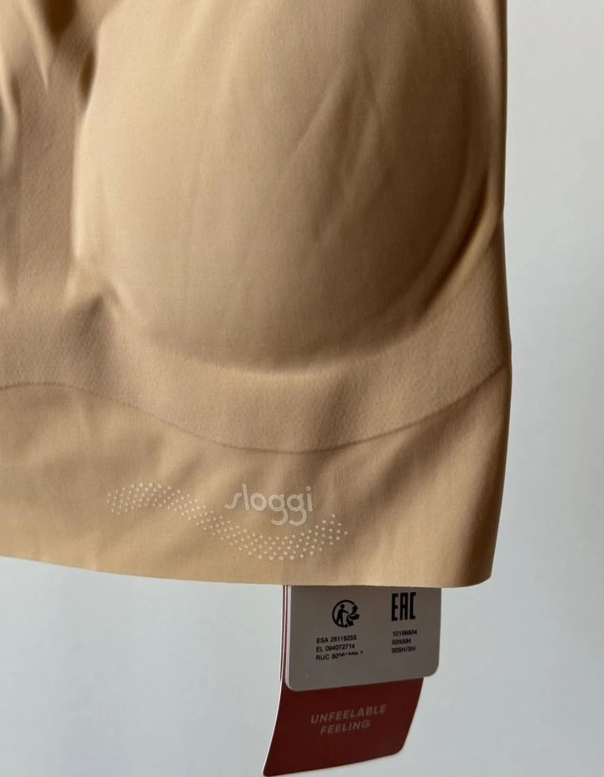 Топ Sloggi Triumph XS - миниатюра 4