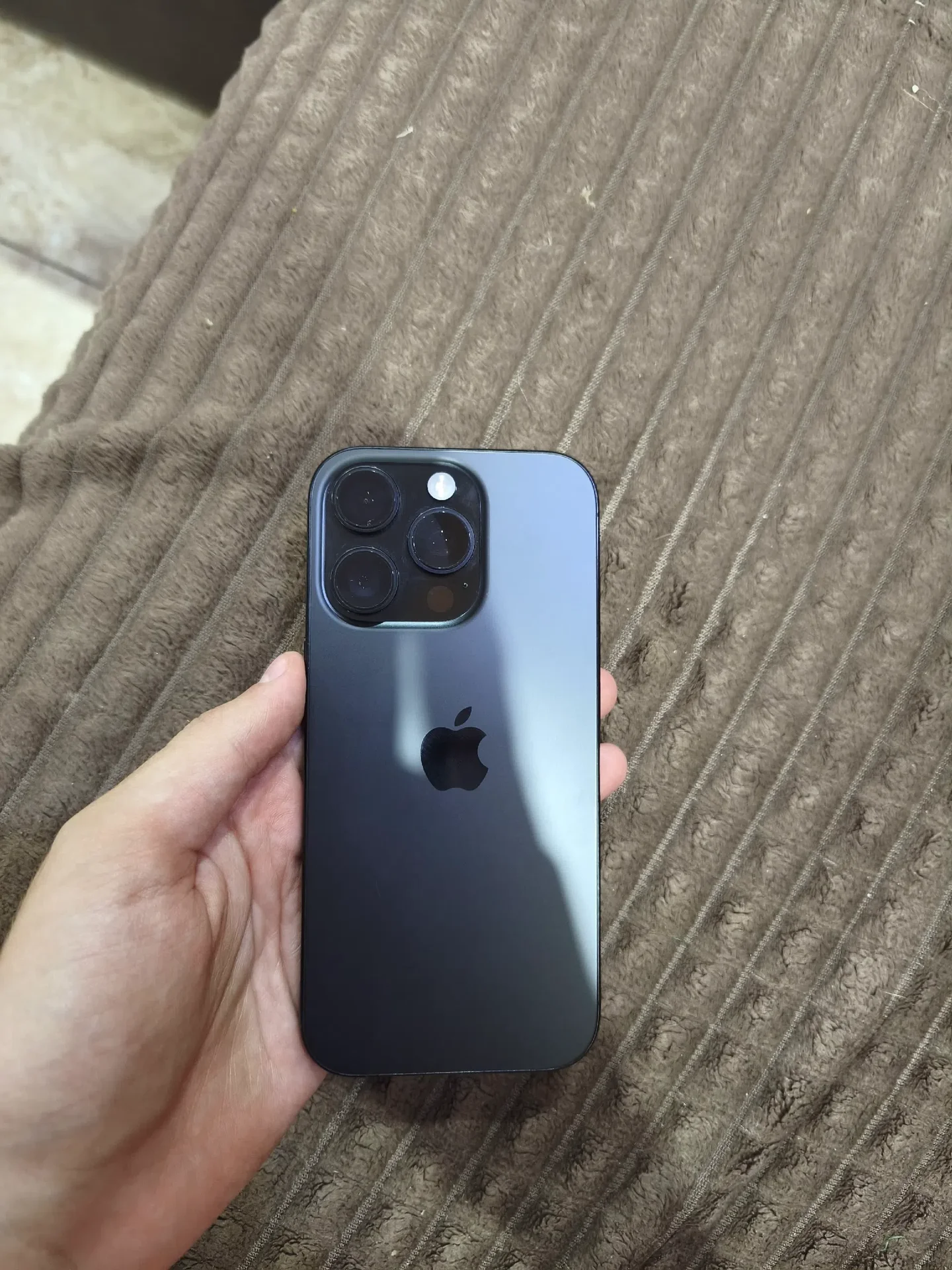 iphone 16 pro - изображение 1