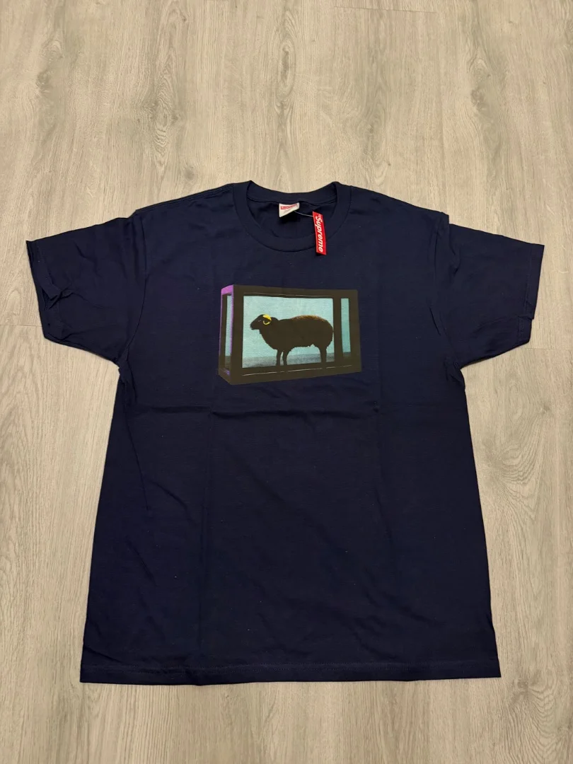 Футболка Supreme - изображение 1