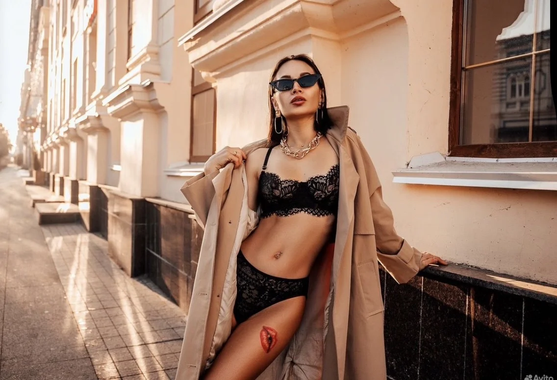 фотомодель.модель для маркетплейсов,шоурумов - миниатюра 4