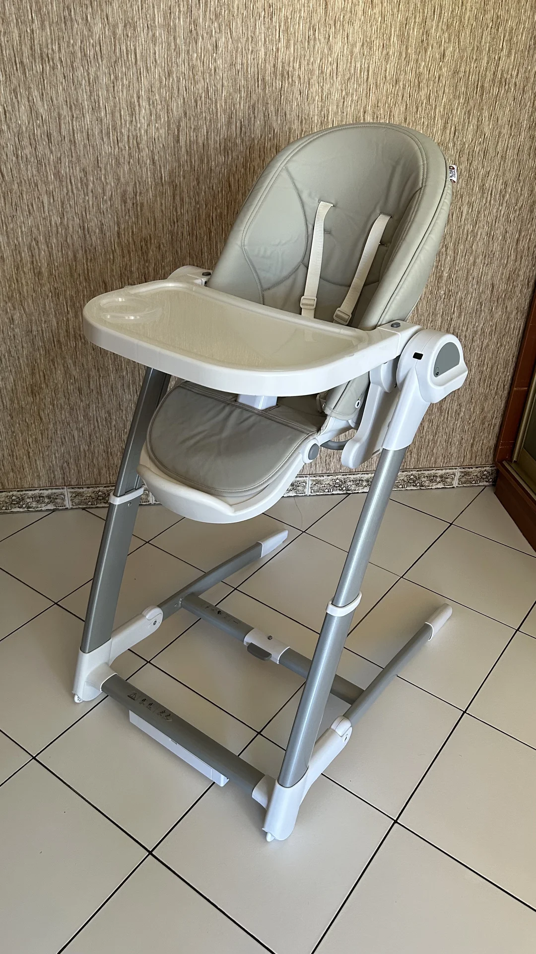 Стул для коpмления 3 в 1 Мy littlе chair