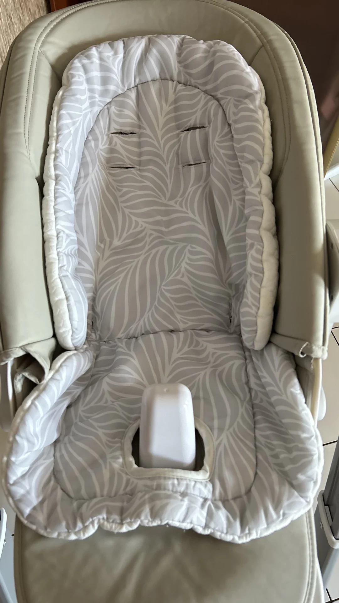 Стул для коpмления 3 в 1 Мy littlе chair - миниатюра 9