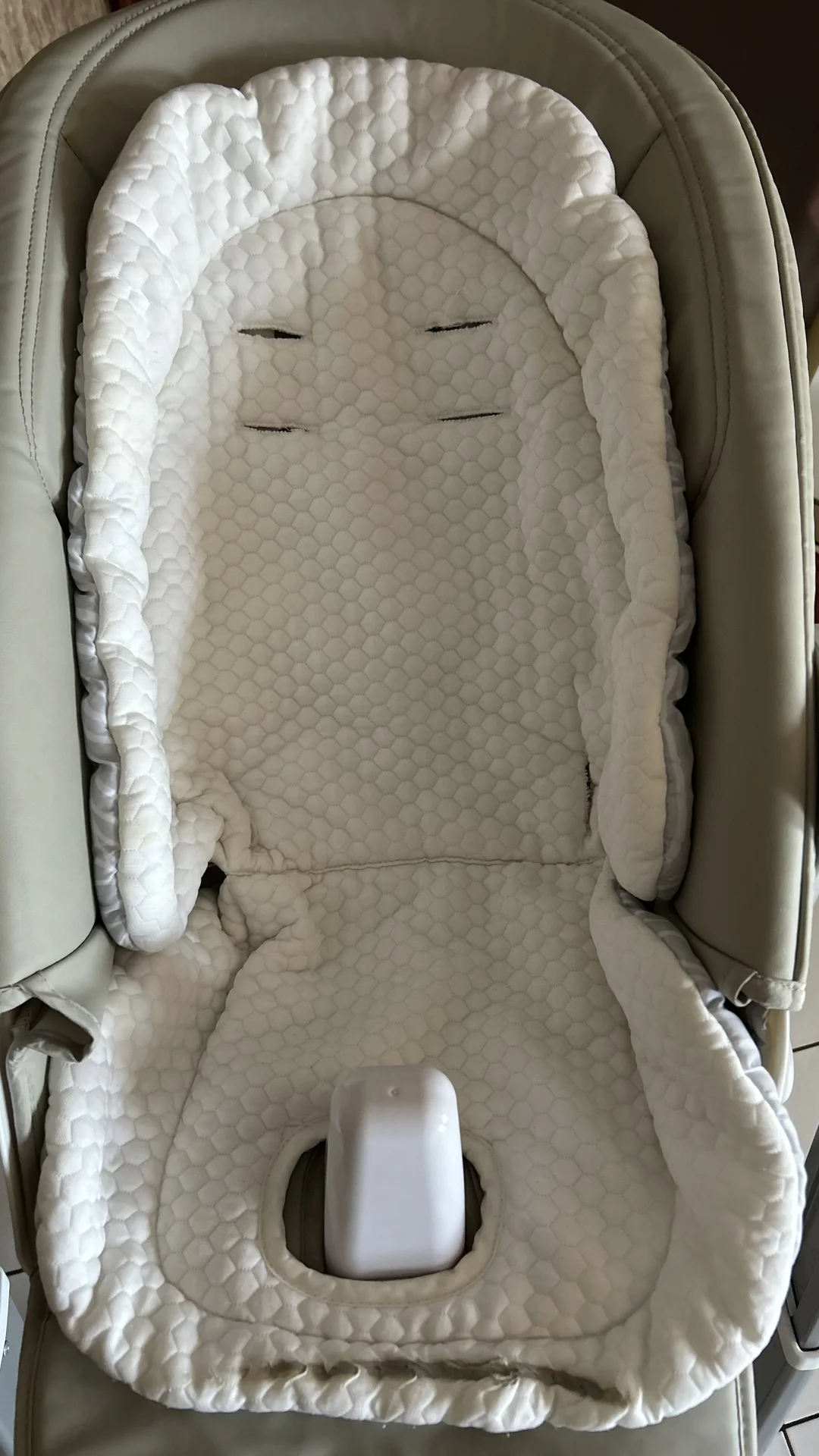 Стул для коpмления 3 в 1 Мy littlе chair - миниатюра 11