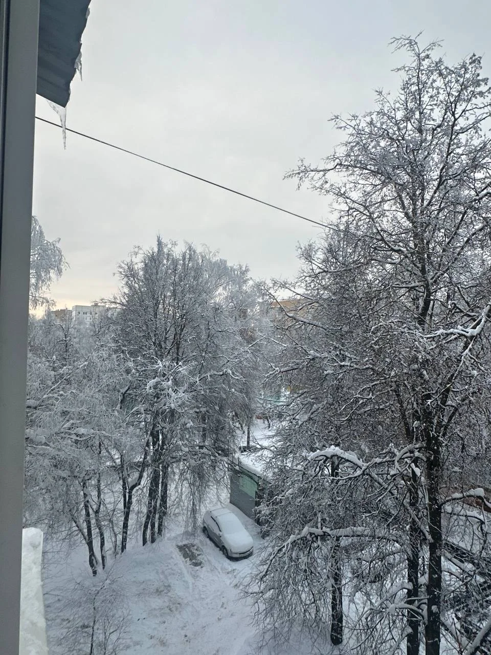 3-х комнатная квартира - миниатюра 29