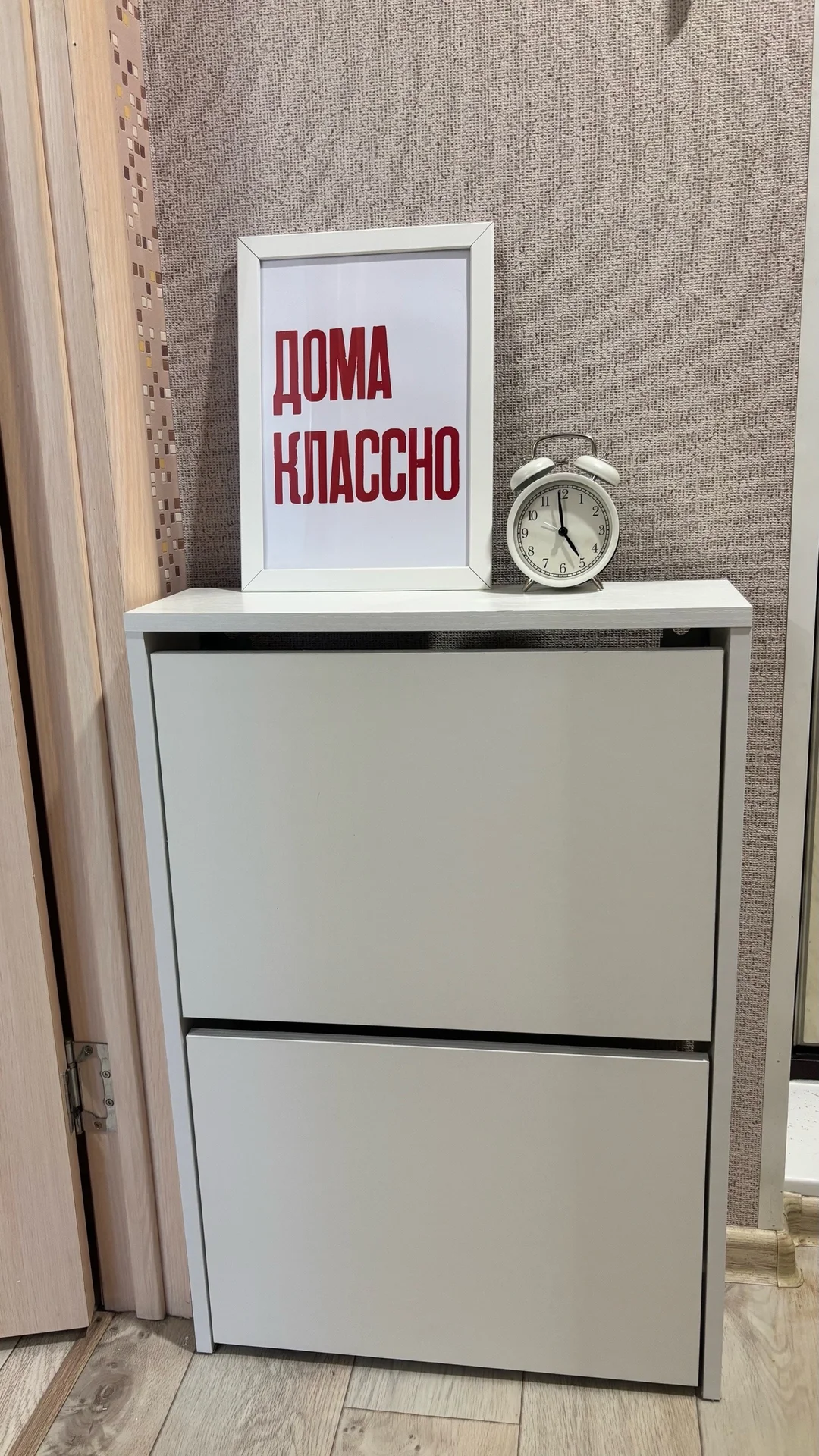 Однокомнатная квартира на длительный срок - миниатюра 11