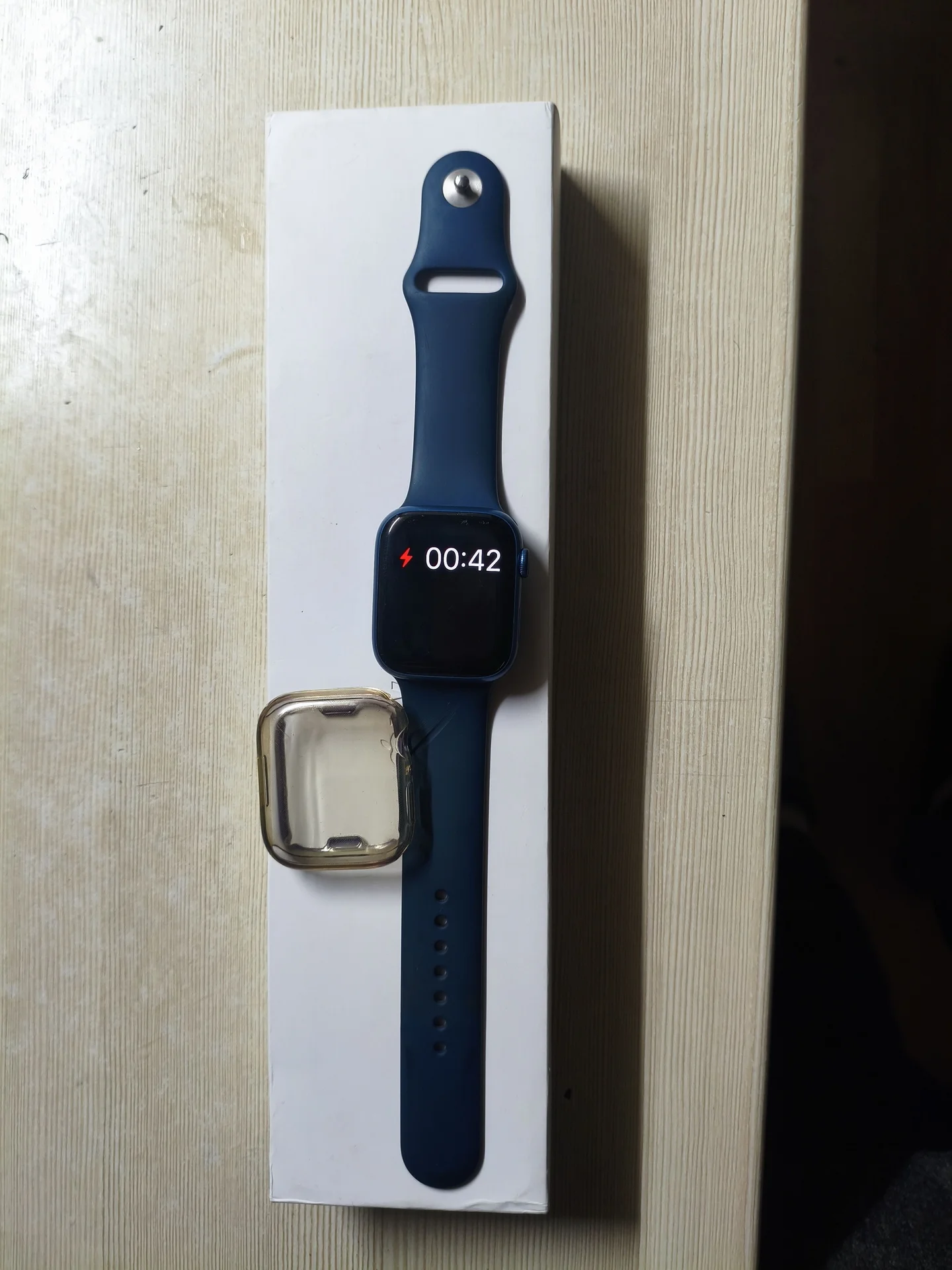 Apple Watch 7 45 mm - изображение 1