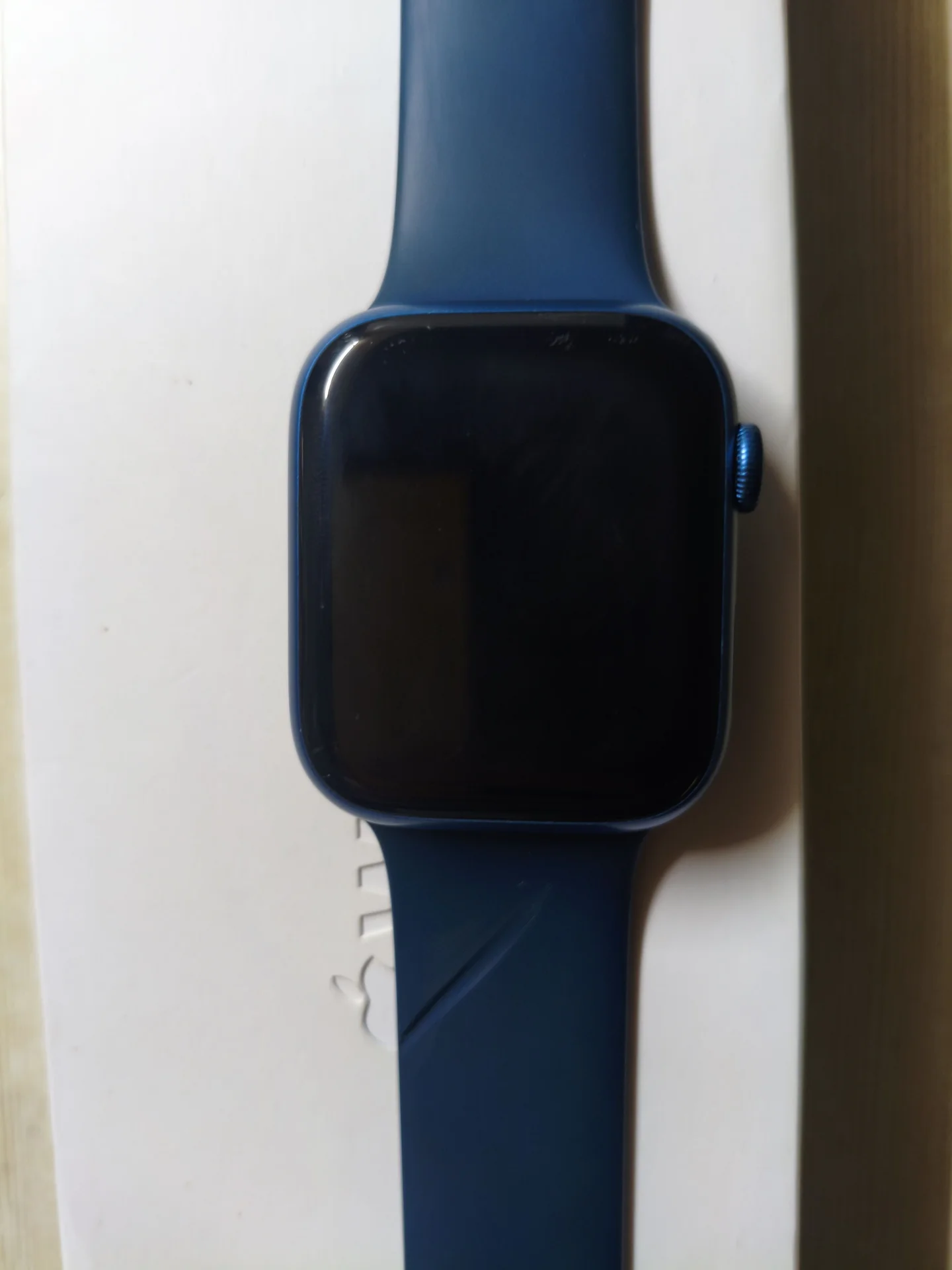 Apple Watch 7 45 mm - миниатюра 2