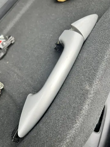 ручка Hyundai solaris