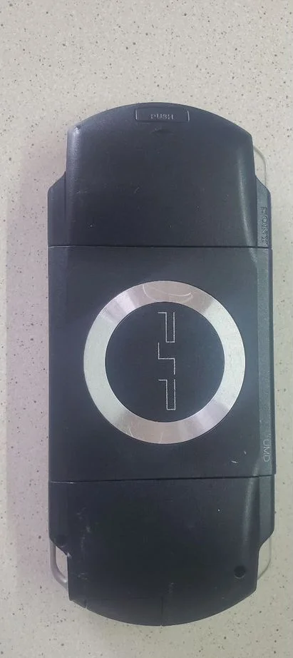 Sony psp 1000 (j) - миниатюра 4