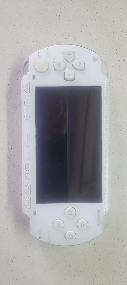 Sony psp 1000 (j) - миниатюра 5
