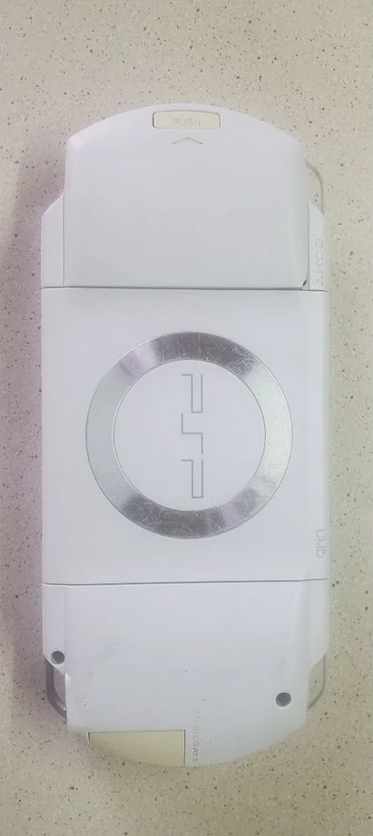 Sony psp 1000 (j) - миниатюра 7
