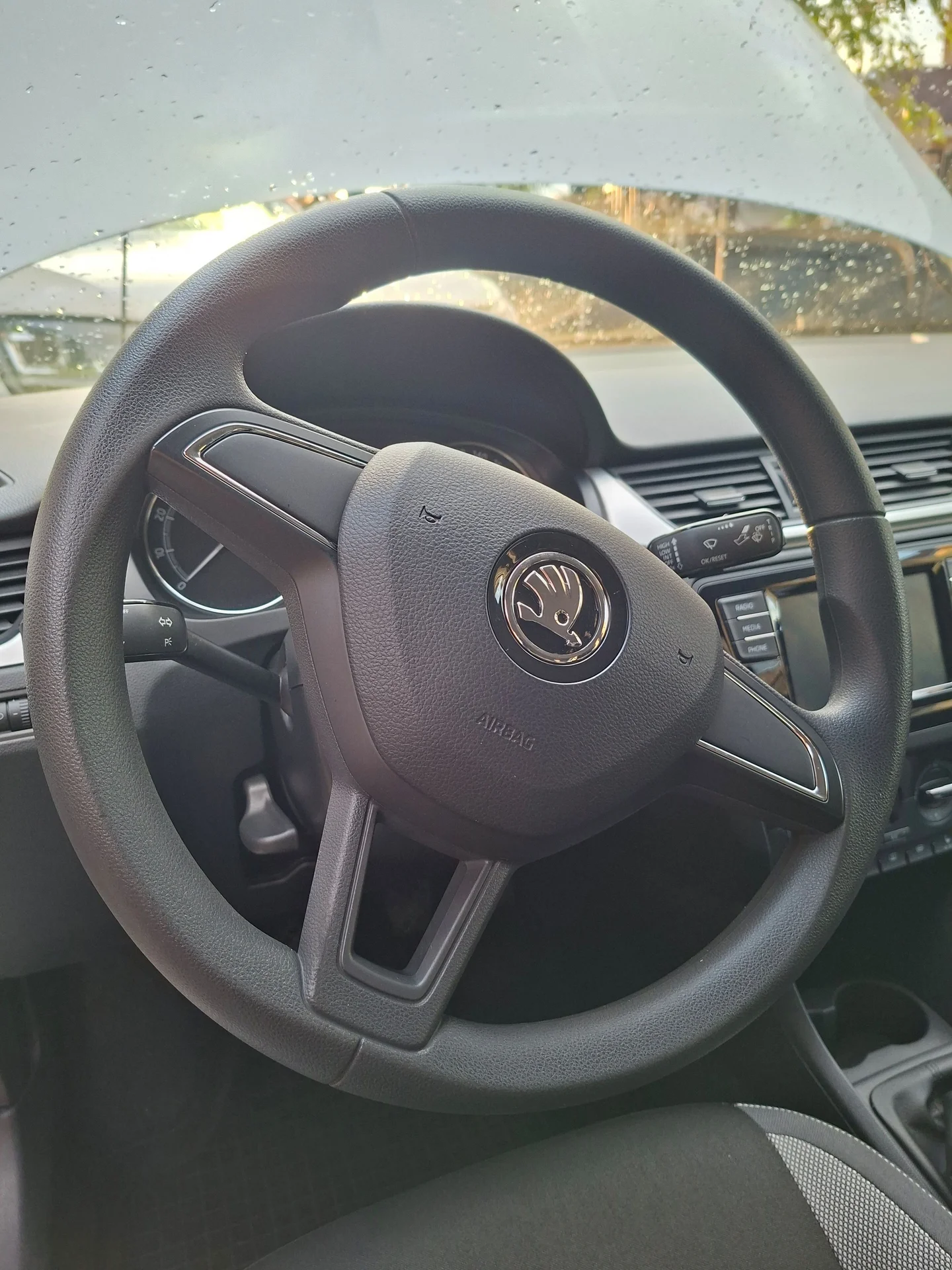 Skoda Rapid - миниатюра 14