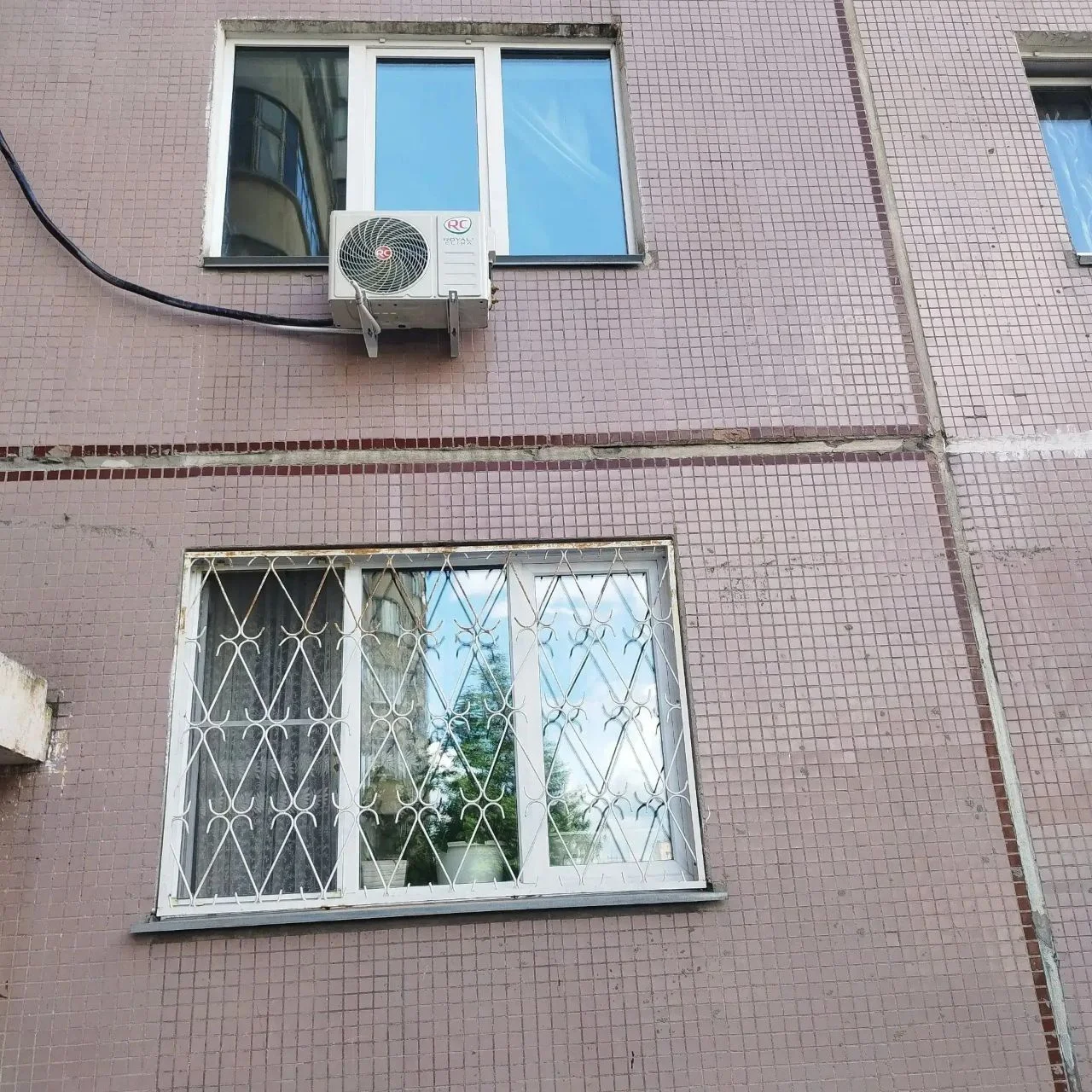 Установка кондиционеров и сплит-систем под ключ - миниатюра 12